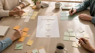 Miért akadnak el a céges csapatok – és hogyan lehet újra lendületbe hozni őket?