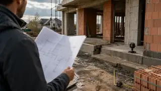 Miért nem pontos a legtöbb építési árajánlat? – Az építőipari kalkuláció kihívásai és megoldásai