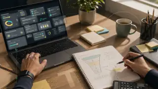 Mesterséges intelligencia ide vagy oda: így válassz marketing ügynökséget