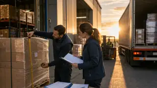 Hogyan kérj ajánlatot nemzetközi szállítmányozásra?