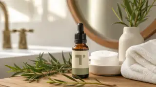 Miért imádjuk a teafaolajat? 7 tipp neked, amiért ezt fogod választani
