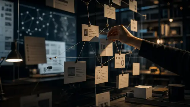 7 kulcskérdés a digitális láthatóságról az AI korszak kezdetén