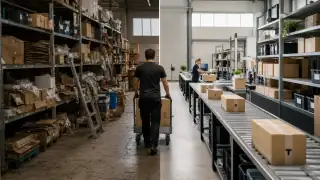 Webáruház csere havidíjas rendszerre – Szabadulj meg a korlátoktól!