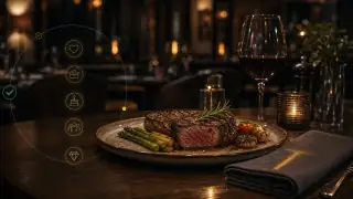 Melyik steakhouse illik az alkalomhoz? Útmutató 5 helyzetre