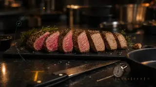 Steak sütési fokok – melyiket kérjem és miért?
